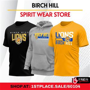 Spirit Wear