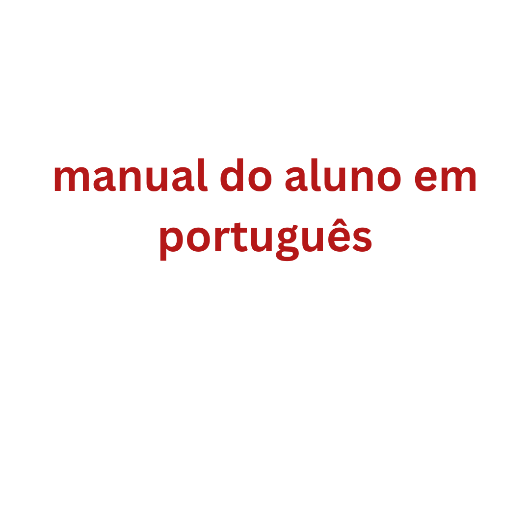  manual do aluno em português